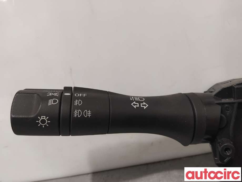 Bryter combi til Nissan Navara 2016-->> (D23) (D23) (NISSAN|255604KJ1A|)