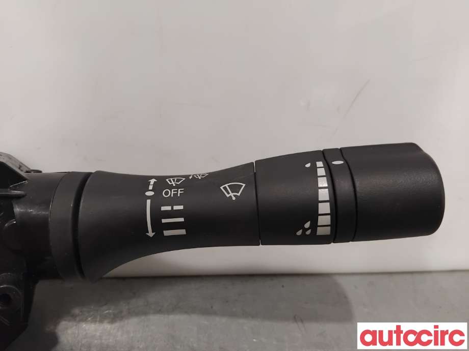 Bryter combi til Nissan Navara 2016-->> (D23) (D23) (NISSAN|255604KJ1A|)