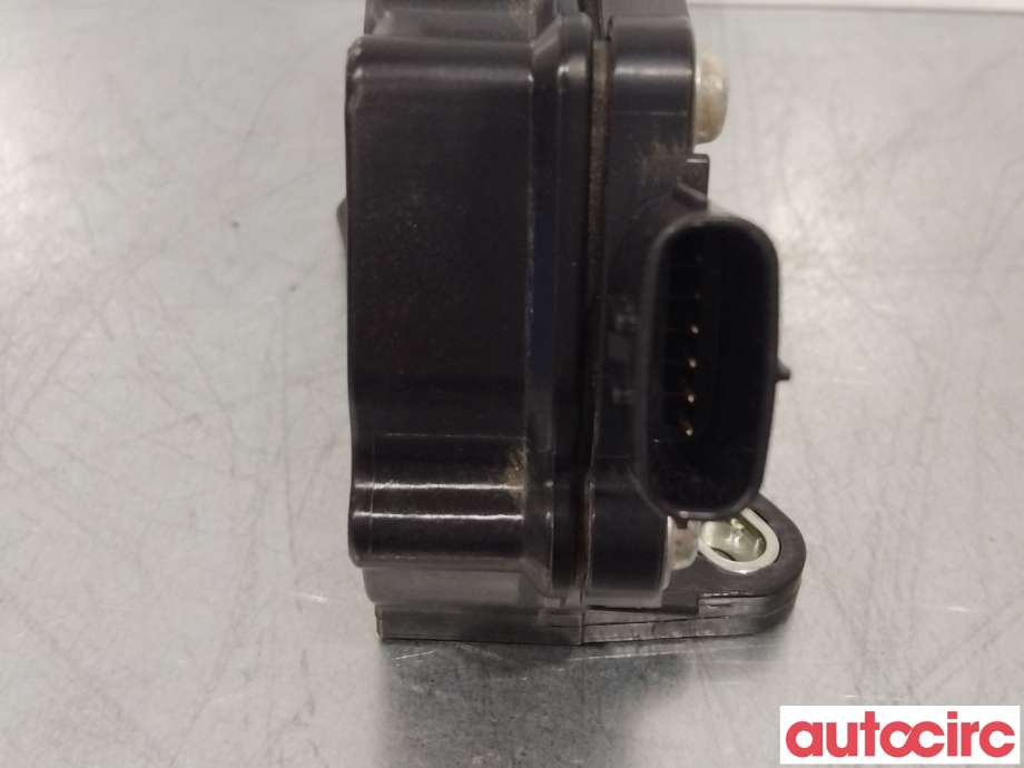 Pedal gass til Toyota Hilux 2016-2020  (TOYOTA|781100K030|)