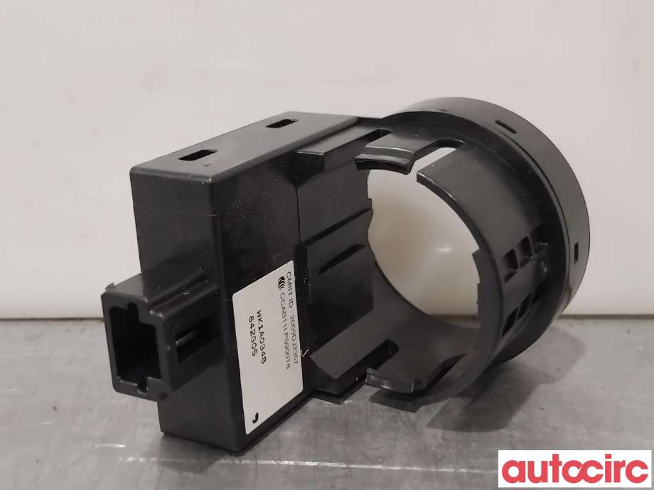 Diverse deler til Nissan Navara 2016-->> (D23) (D23) (NISSAN|285901FA1A|TWK1A002|)