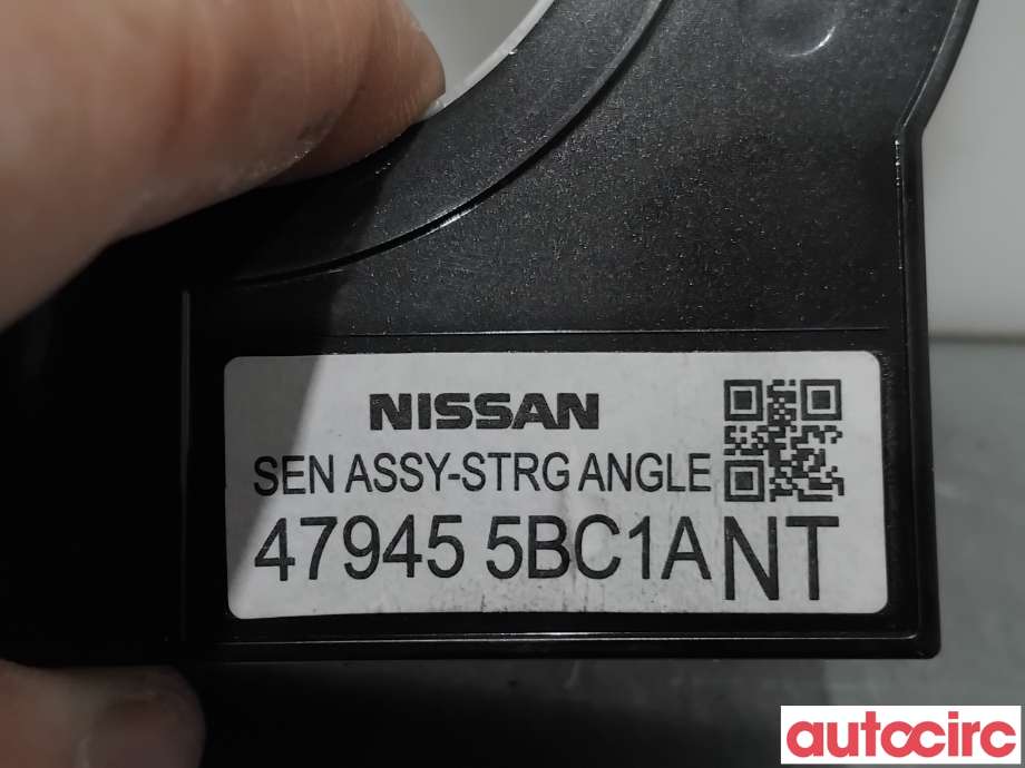 Sensor diverse til Nissan Navara 2016-->> (D23) (D23) (NISSAN|479455BC1A|)
