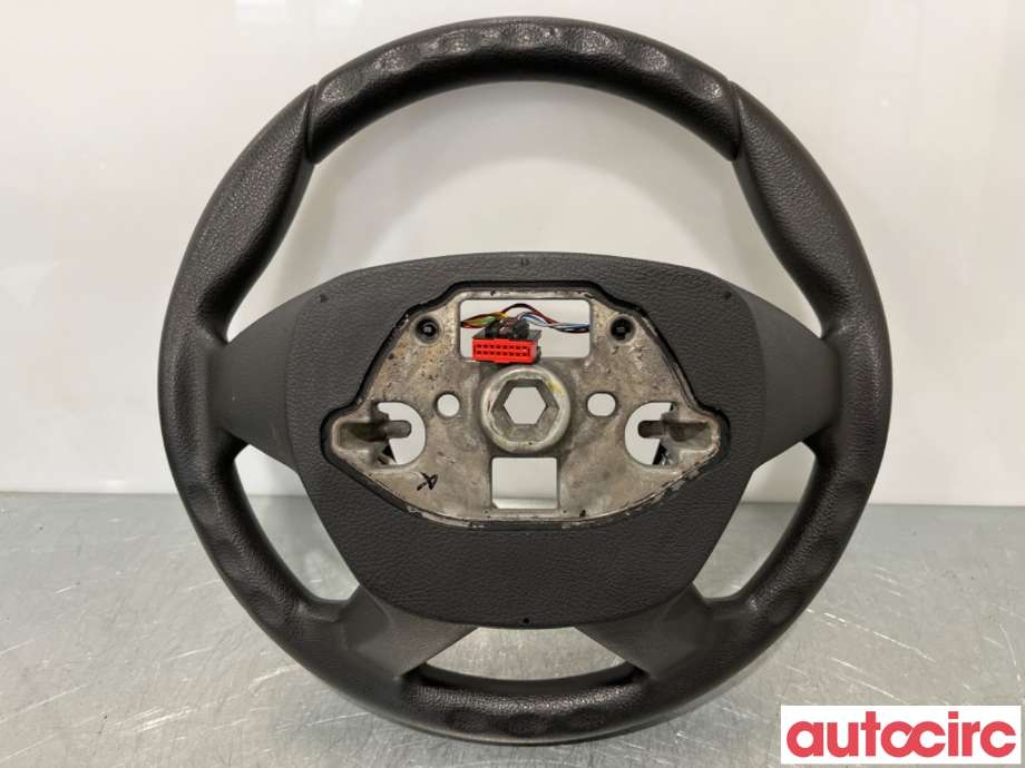 Ratt til Ford Transit Connect 2013-2018 Type II, Fase 1  (FORD|1829618||DT11-3600-BA35B8)