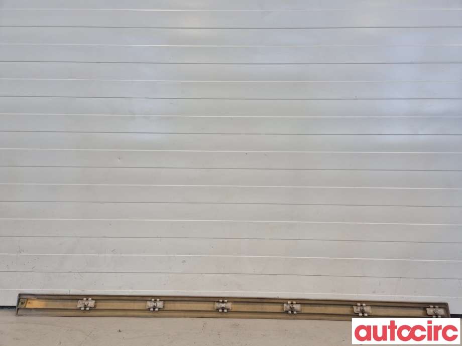 Diverse deler til Mercedes CLK 1997-2002 (C208) (C208) (MERCEDES|A2086900562|)