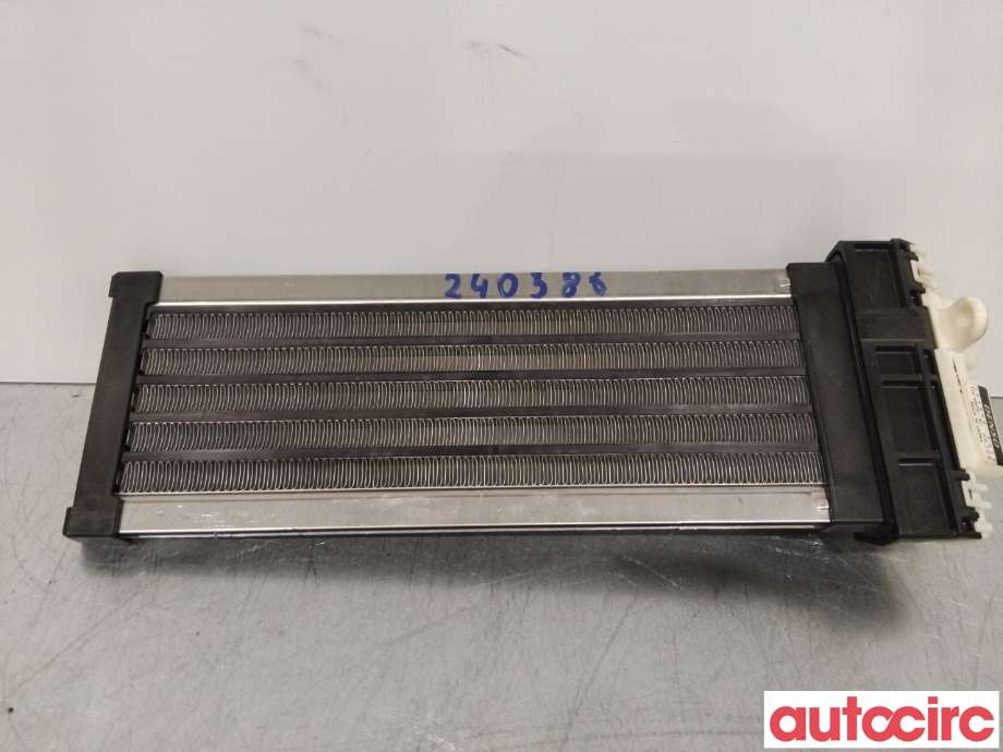 Varmeapparat register til Toyota Hilux 2016-2020  (TOYOTA|877100K110|)
