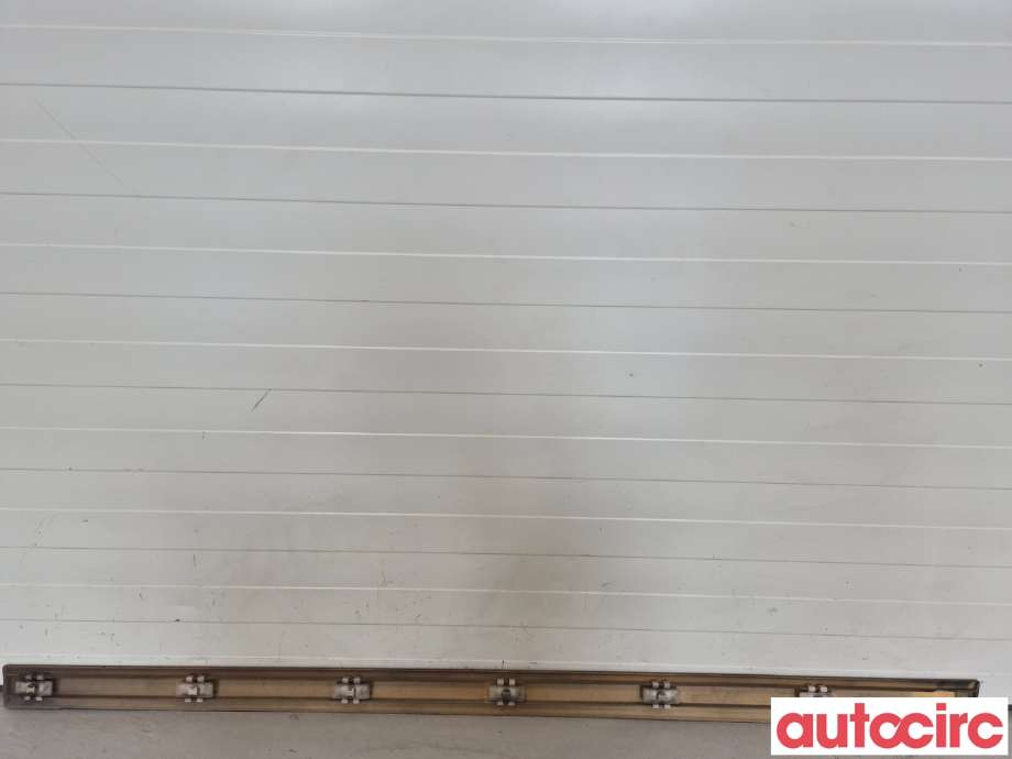 Diverse deler til Mercedes CLK 1997-2002 (C208) (C208) (MERCEDES|A2086900662|)