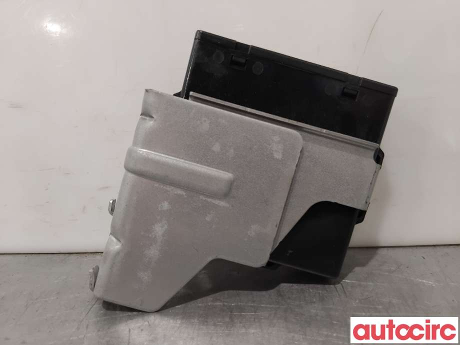 Styreenhet 4WD til Nissan Navara 2016-->> (D23) (D23) (NISSAN|284964JD0B|EDK010-030)