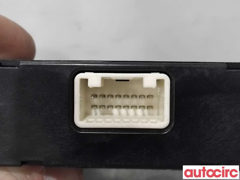 Styreenhet 4WD til Nissan Navara 2016-->> (D23) (D23) (NISSAN|284964JD0B|EDK010-030)