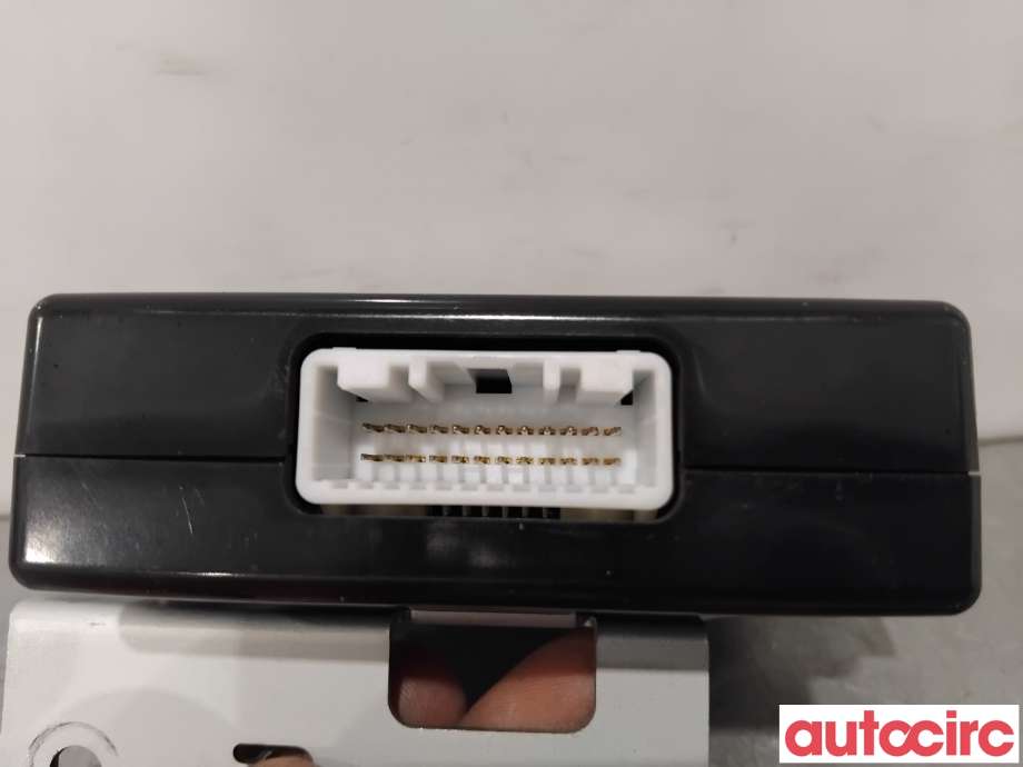 Styreenhet parkering til Nissan Navara 2016-->> (D23) (D23) (NISSAN|285324KJ0A|W001T97079)