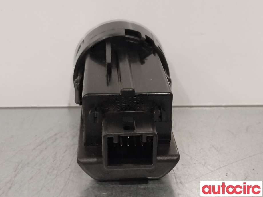 Styreenhet tenning til Toyota Hilux 2016-2020  (TOYOTA|896110K011|)