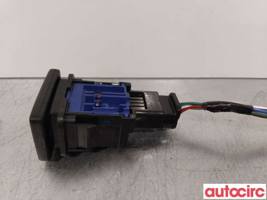 Bryter diverse til Toyota Hilux 2016-2020  (TOYOTA|8729071010|)