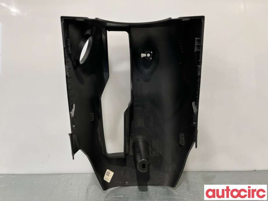 Ratt deksler til Ford Transit Connect 2013-2018 Type II, Fase 1  (FORD|1825219||DT11-3533-AF)
