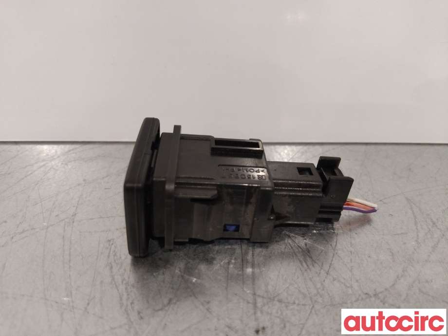 Bryter diverse til Toyota Hilux 2016-2020  (TOYOTA|844700K010|)