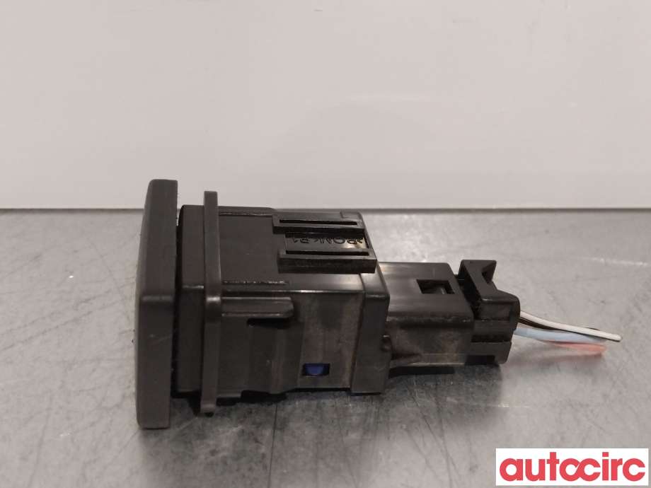 Bryter diverse til Toyota Hilux 2016-2020  (TOYOTA|849880K080|)