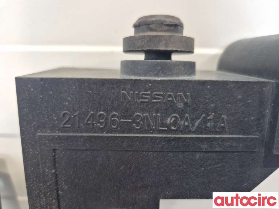 Diverse deler til Nissan Leaf 2018-->> (Type II)  (NISSAN|214963NL0A||21496-3NL0A)