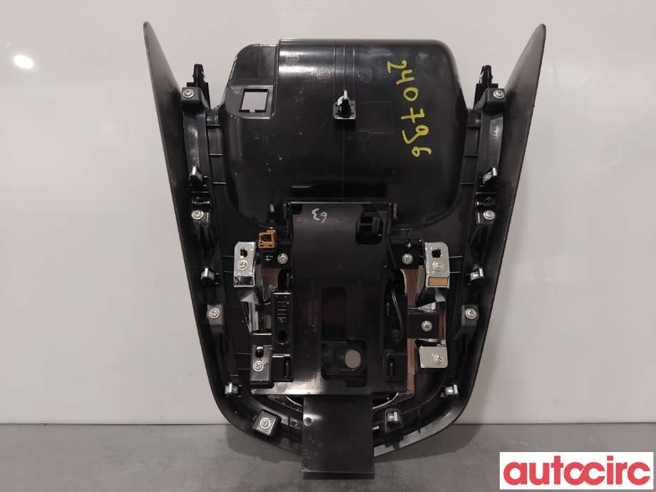 Diverse deler til Nissan Navara 2016-->> (D23) (D23) (NISSAN|969414JA6A|)