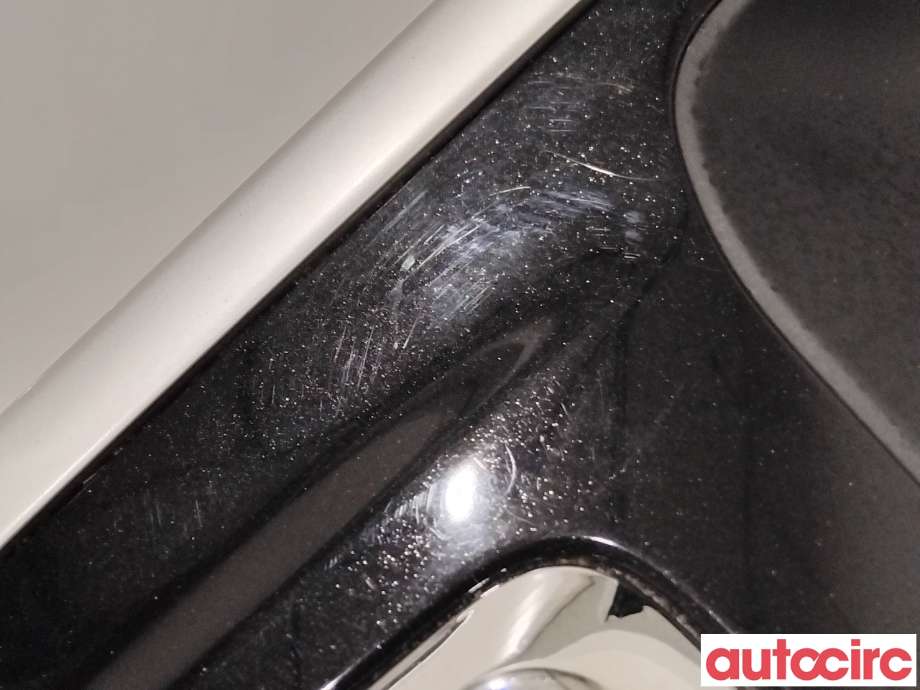 Diverse deler til Nissan Navara 2016-->> (D23) (D23) (NISSAN|969414JA6A|)
