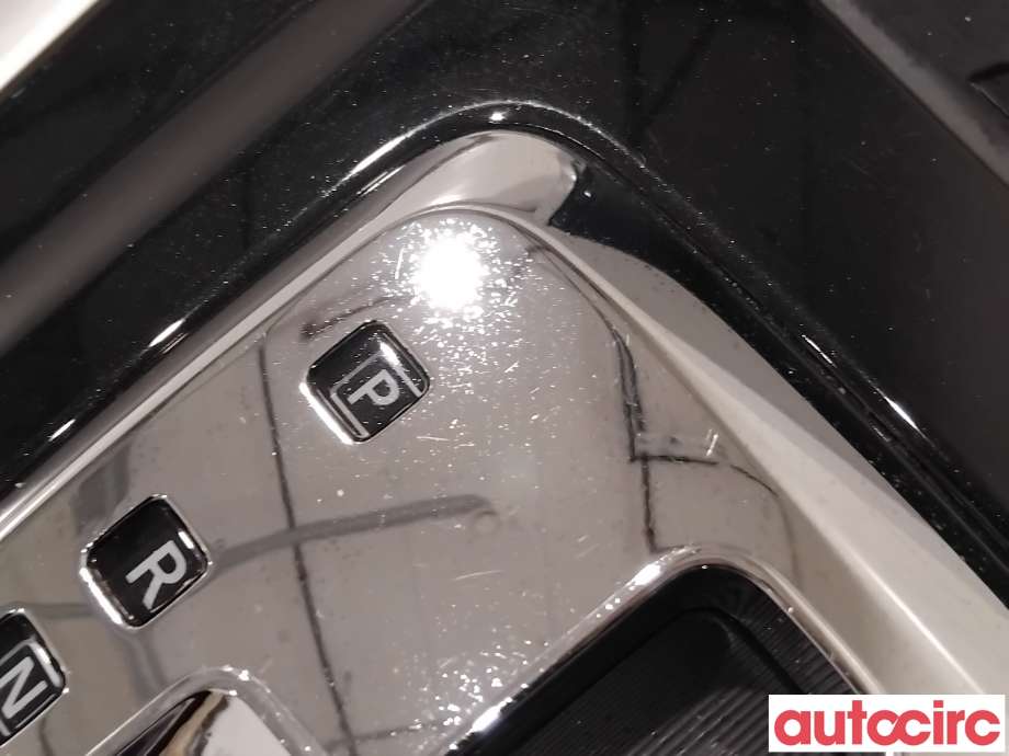 Diverse deler til Nissan Navara 2016-->> (D23) (D23) (NISSAN|969414JA6A|)