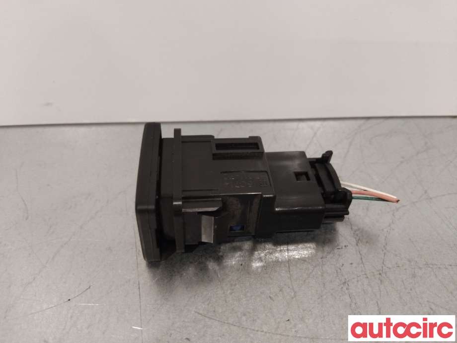 Bryter diverse til Toyota Hilux 2016-2020 (TOYOTA|847250K050|)