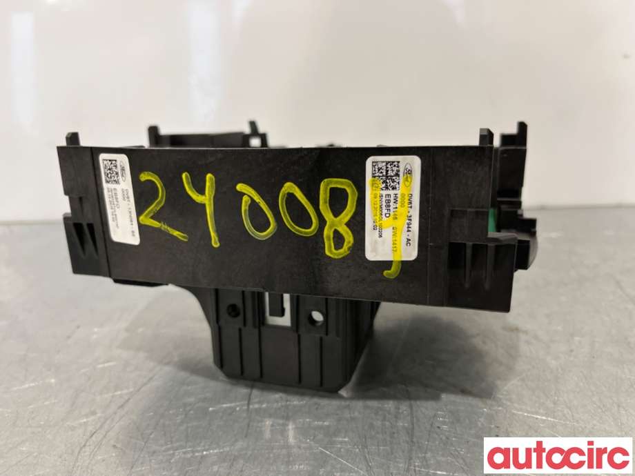 Bryter combi til Ford Transit Connect 2013-2018 Type II, Fase 1  (FORD|2060373||DV6T-3F944-AC)