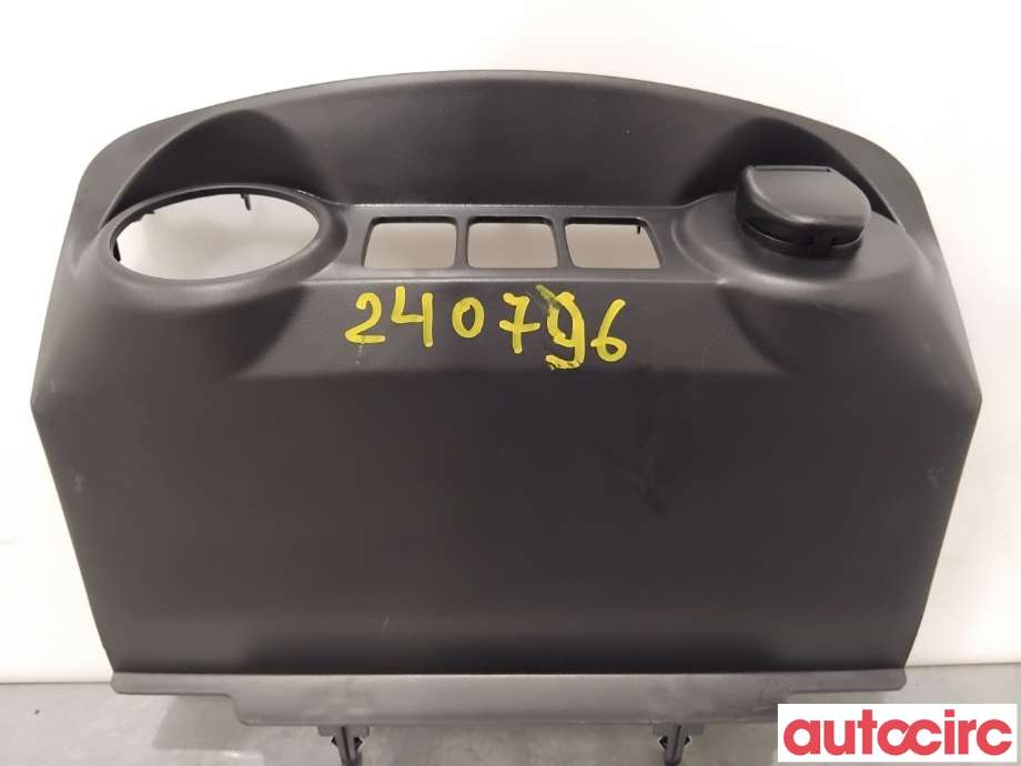 Diverse deler til Nissan Navara, 2016-->> (D23) (D23) (NISSAN|682464KJ0A)