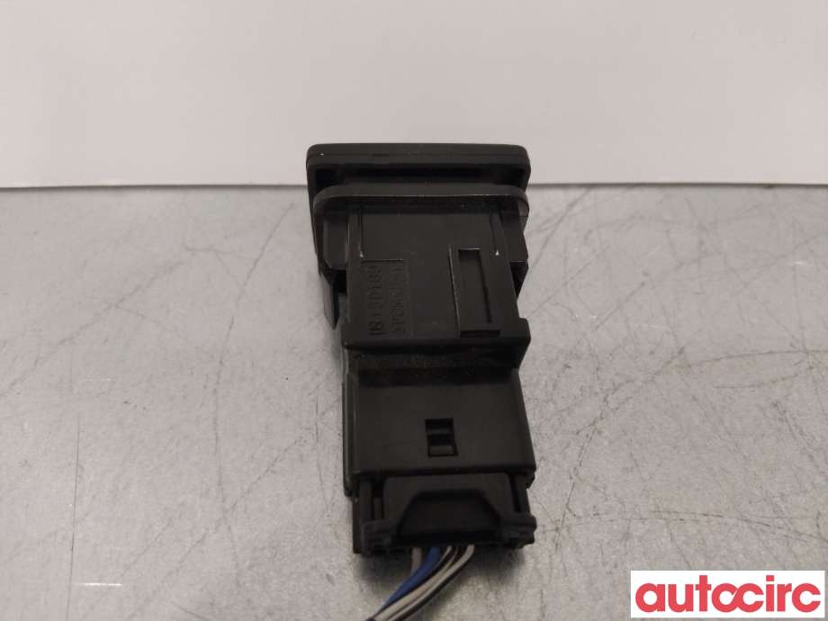 Bryter diverse til Toyota Hilux 2016-2020  (TOYOTA|849780K020|)