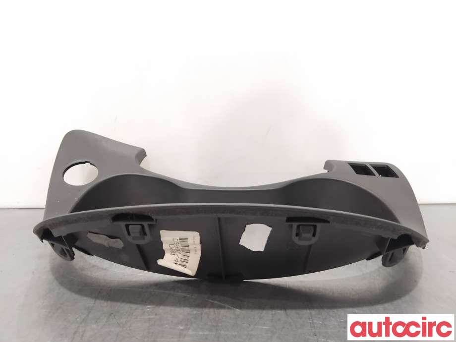 Dashbord diverse til Nissan Navara 2016-->> (D23) (D23) (NISSAN|682404KJ7A||682404KJ5A)