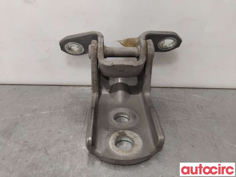 Hengsler til Nissan Navara 2016-->> (D23) (D23) (NISSAN|824204P00A|)