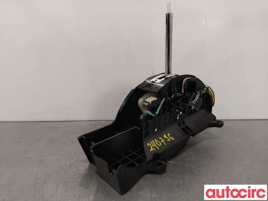 Girstang/girvelger automat til Nissan Navara 2016-->> (D23) (D23) (NISSAN|349014JZ0D|)