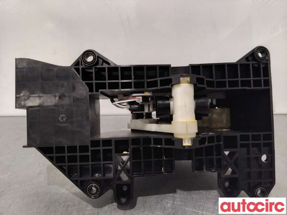 Girstang/girvelger automat til Nissan Navara 2016-->> (D23) (D23) (NISSAN|349014JZ0D|)