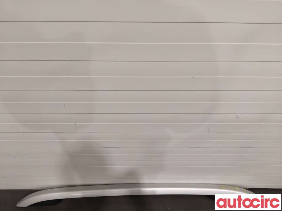 Takrails til Nissan Navara 2016-->> (D23) (D23) (NISSAN|731544JG1B||731544JG2A)