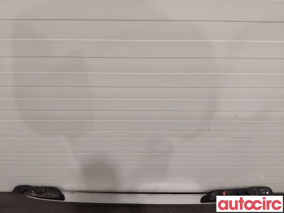 Takrails til Nissan Navara 2016-->> (D23) (D23) (NISSAN|731544JG1B||731544JG2A)