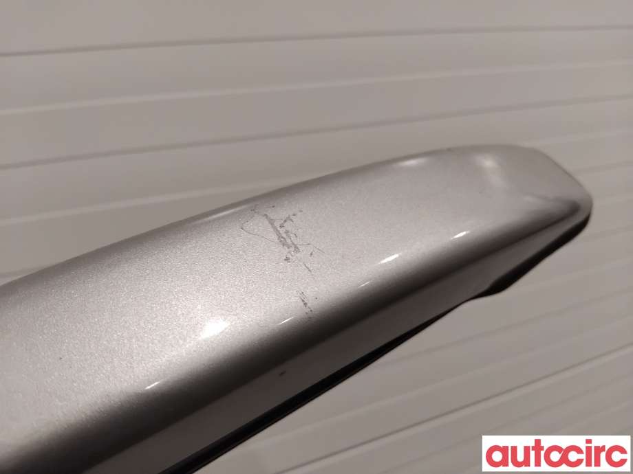 Takrails til Nissan Navara 2016-->> (D23) (D23) (NISSAN|731544JG1B||731544JG2A)