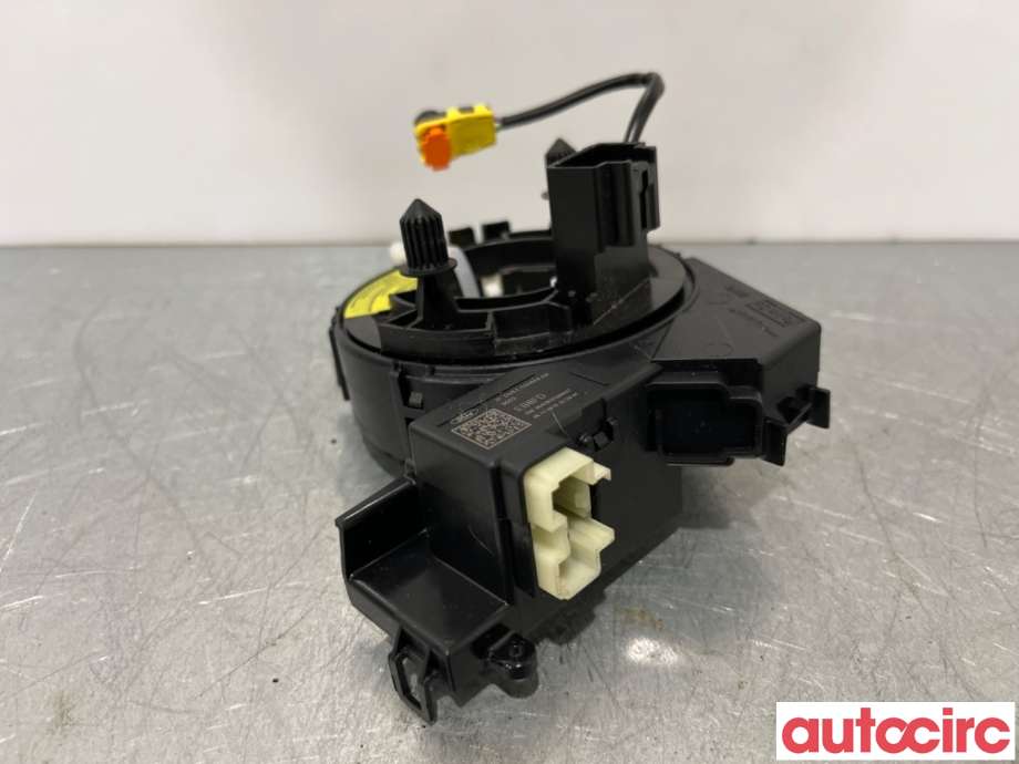 Airbag slepering til Ford Transit Connect 2013-2018 Type II, Fase 1  (FORD|1811429||DV6T-14A664-AA)