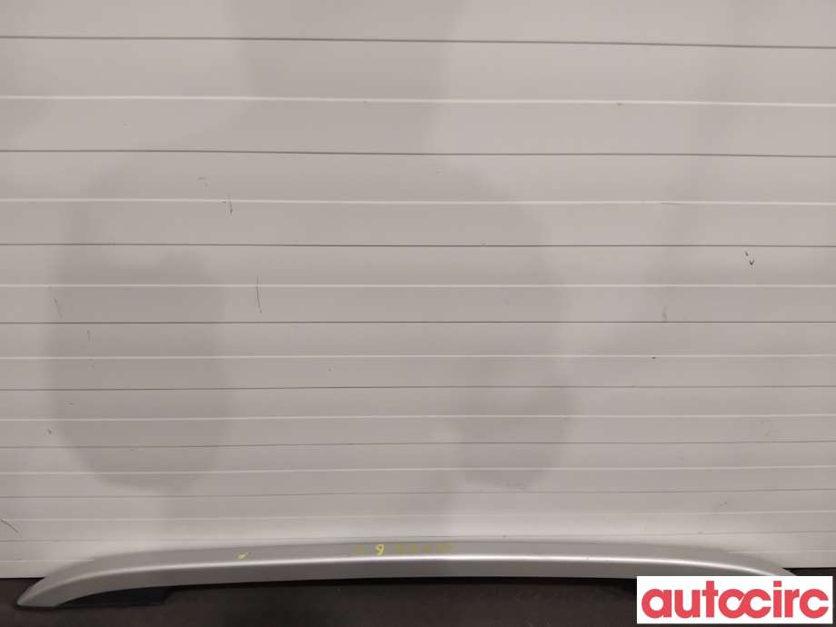 Takrails til Nissan Navara 2016-->> (D23) (D23) (NISSAN|731554JG1B||731554JG2A)