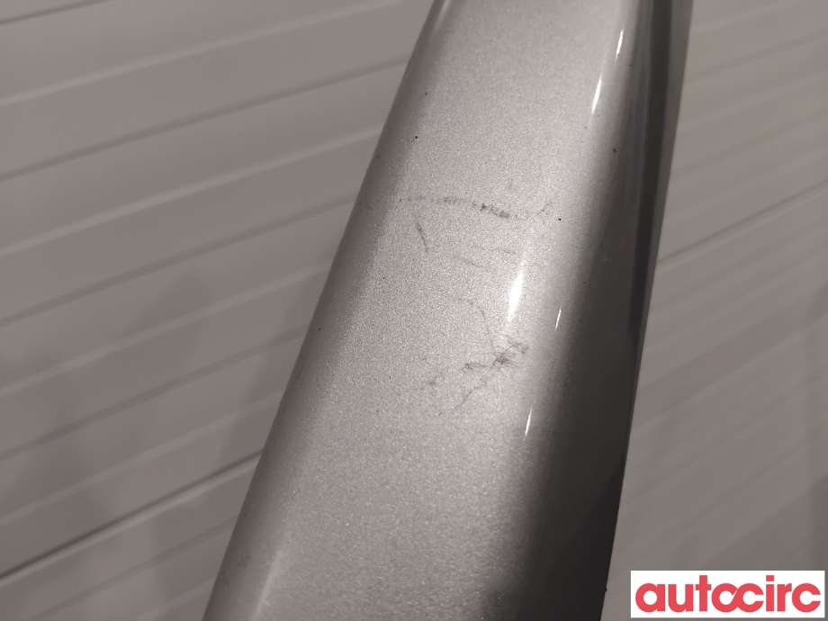 Takrails til Nissan Navara 2016-->> (D23) (D23) (NISSAN|731554JG1B||731554JG2A)