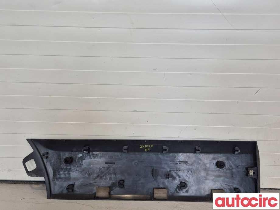 Lister til Ford Transit Connect 2018-->> Type II, Fase 2  (FORD|2309266||BK31-V20780-BJW)