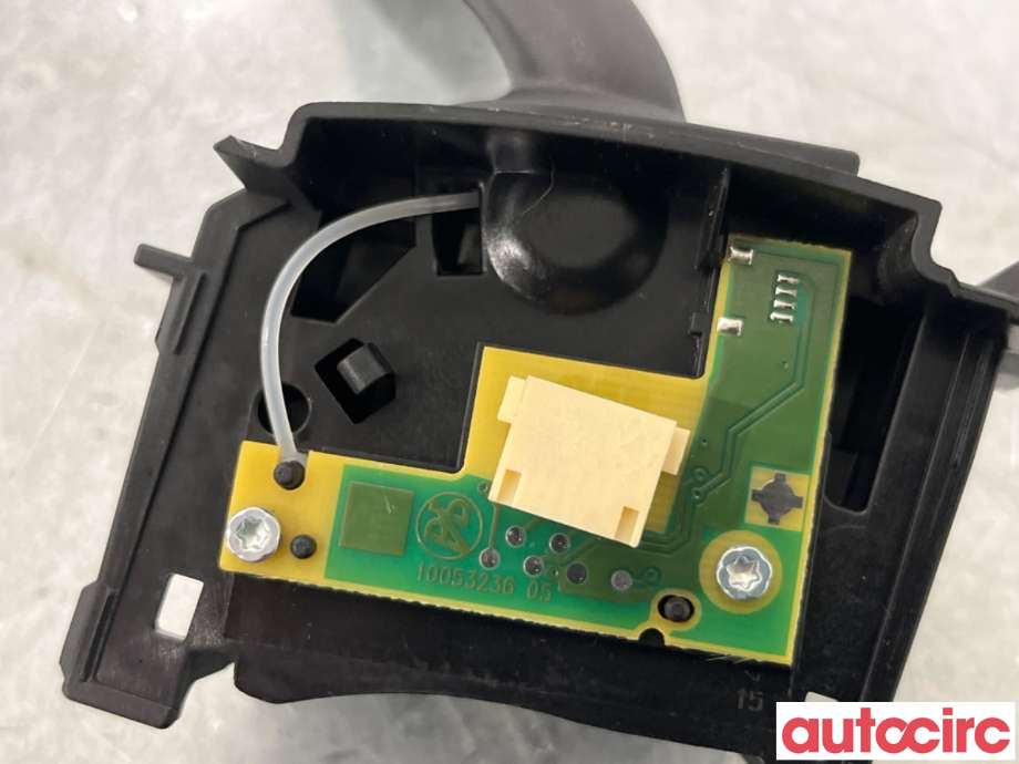 Bryter blink til Ford Transit Connect 2013-2018 Type II, Fase 1  (FORD|1876432||CV6T-13335-AE)