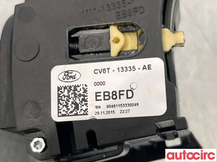 Bryter blink til Ford Transit Connect 2013-2018 Type II, Fase 1  (FORD|1876432||CV6T-13335-AE)