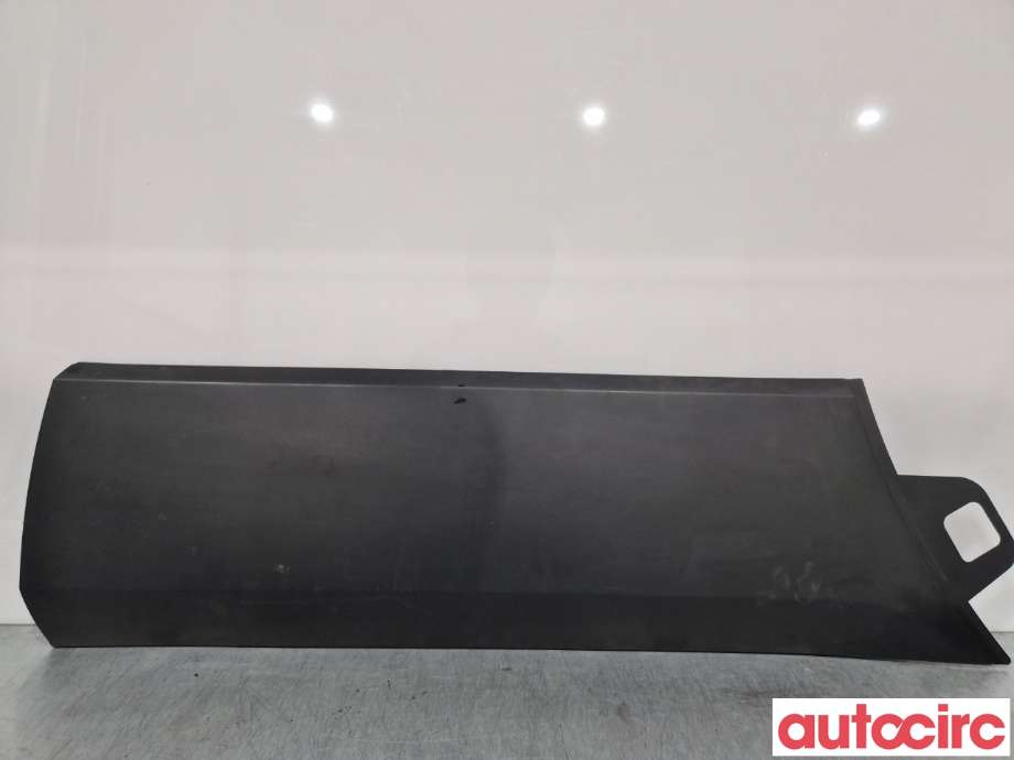 Lister til Ford Transit Connect, 2018-->> Type II, Fase 2 (FORD|2309286)