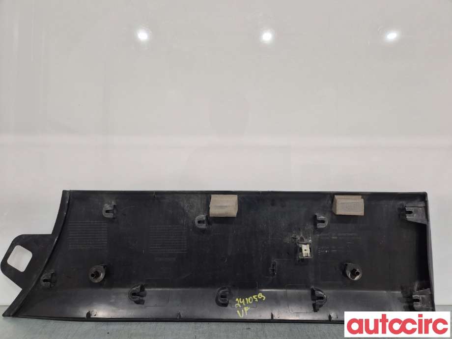 Lister til Ford Transit Connect 2018-->> Type II, Fase 2  (FORD|2309286||BK31-V20781-AG5YZ9)