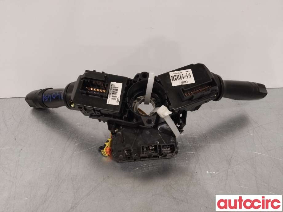 Airbag slepering til Hyundai i40 2012-2017  (HYUNDAI|934903R311|)