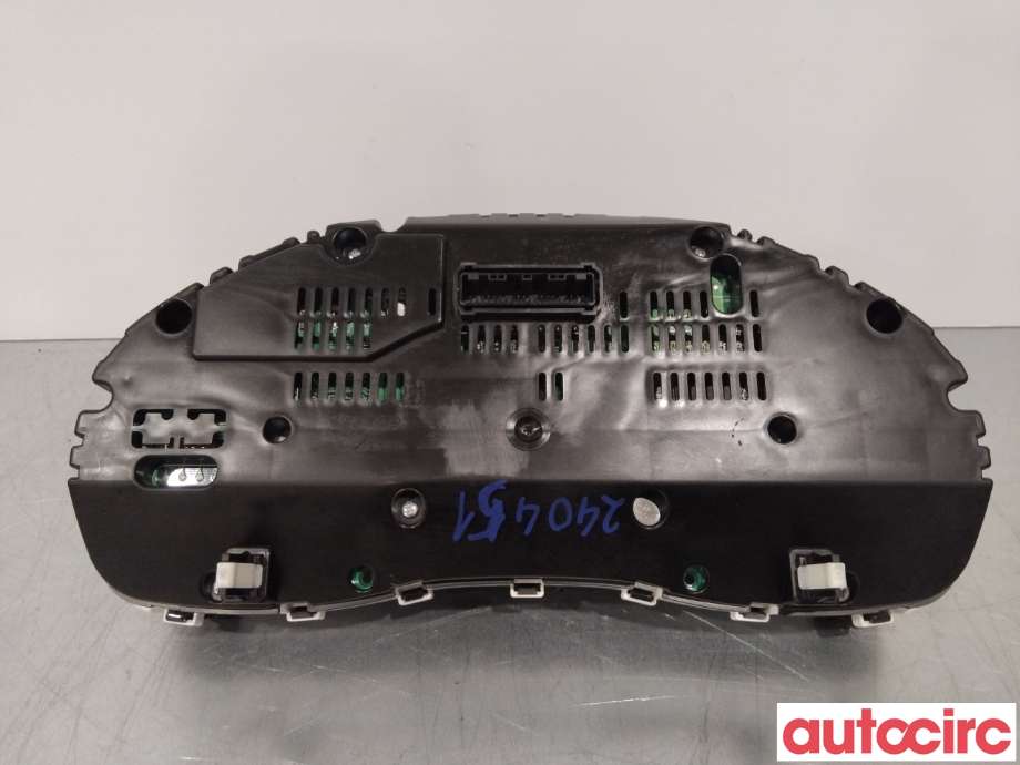 Instrumentpanel til Hyundai i40 2012-2017  (HYUNDAI|940113Z400|11001-778920H|94011-3Z400)