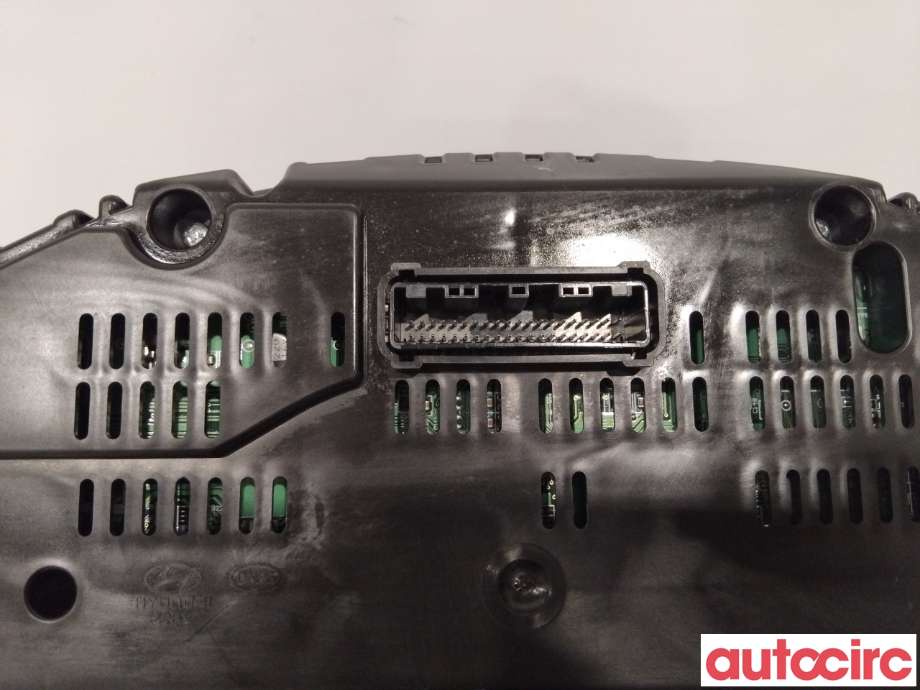 Instrumentpanel til Hyundai i40 2012-2017  (HYUNDAI|940113Z400|11001-778920H|94011-3Z400)