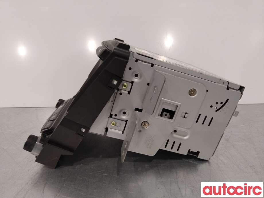 Bilstereo til Hyundai i40 2012-2017  (HYUNDAI|965603Z0004X|)