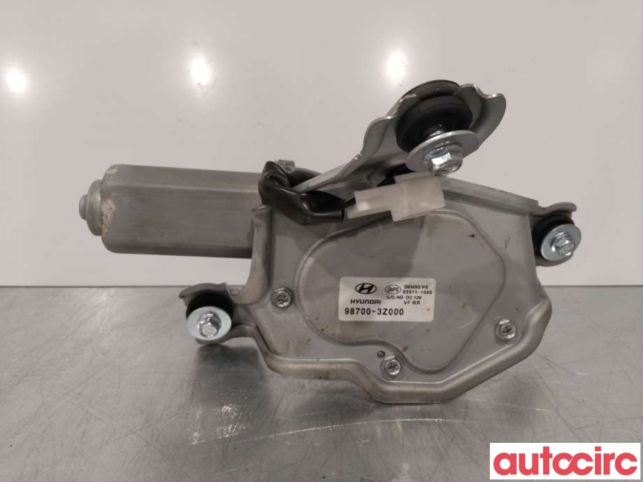 Viskermotor bakrute til Hyundai i40 2012-2017  (HYUNDAI|987003Z000|03511-1660|98700-3Z000)