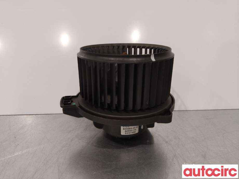 Varmeapparat motor til Hyundai i40 2012-2017 (HYUNDAI|971263Z000|B30883-0510|)