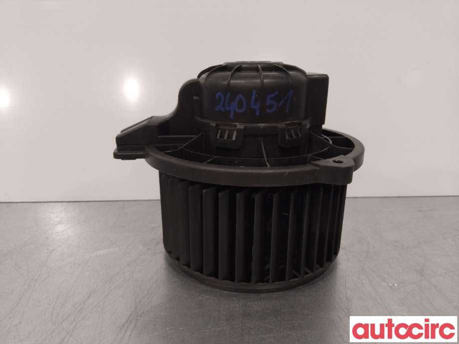 Varmeapparat motor til Hyundai i40 2012-2017 (HYUNDAI|971263Z000|B30883-0510|)