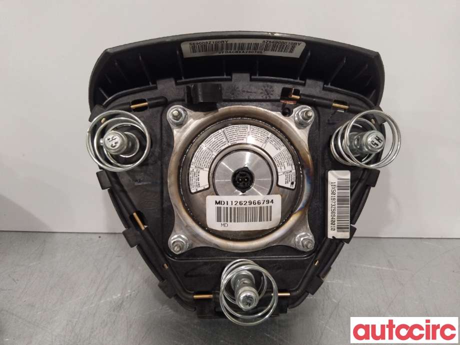 Airbag rattpute til Hyundai i40 2012-2017  (HYUNDAI|569003Z100RY|)