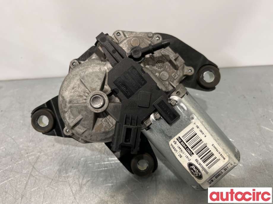Viskermotor bakrute til Ford Transit Connect 2013-2018 Type II, Fase 1  (FORD|1807928|W000035789|DV61-17K441-BA)