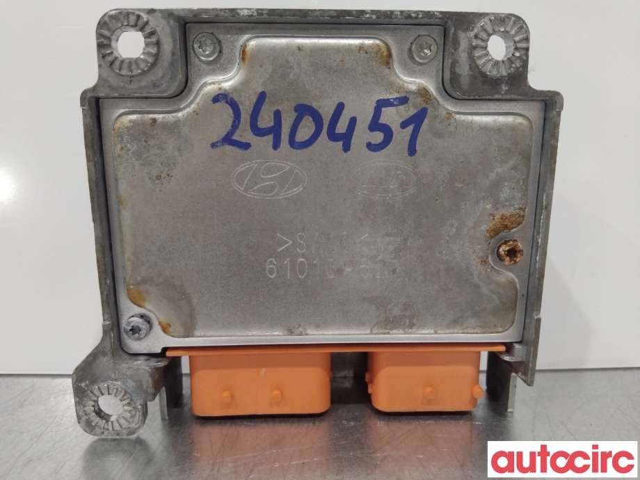 Airbag elektronikk til Hyundai i40 2012-2017  (HYUNDAI|959103Z300)